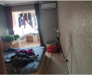 太原理工大學(柏林校區(qū))